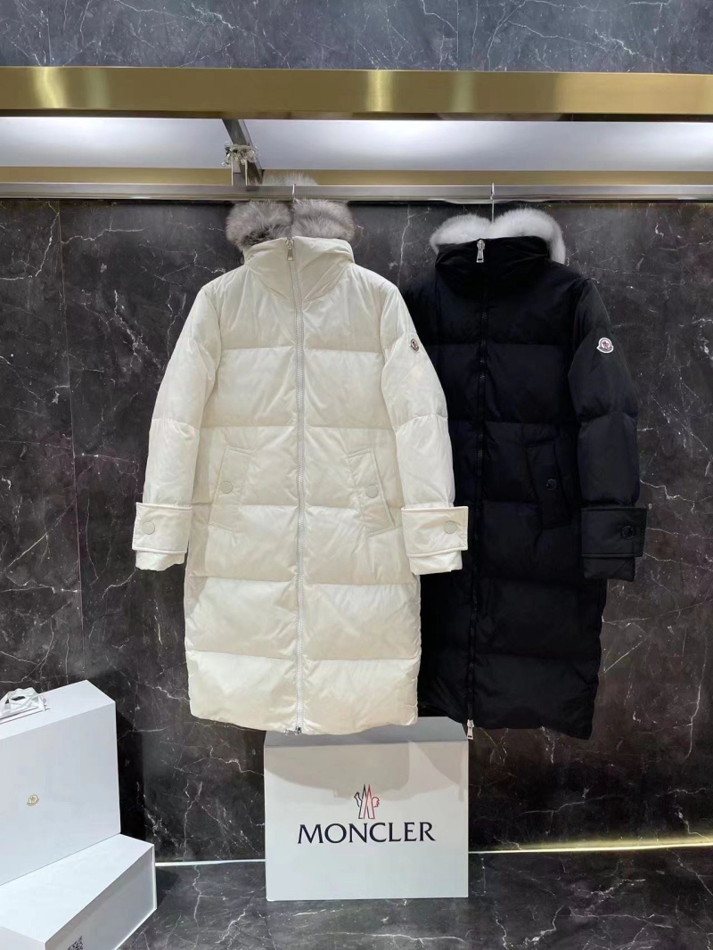 Moncler Down Coat